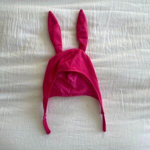 Authentic Bobs Burgers Costume for Louise